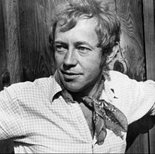 Noel Harrison